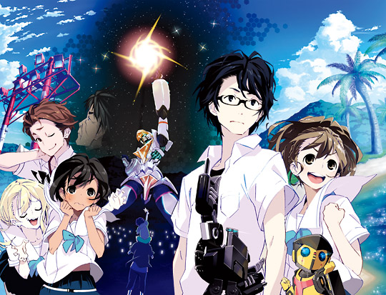 Robotics;Notes